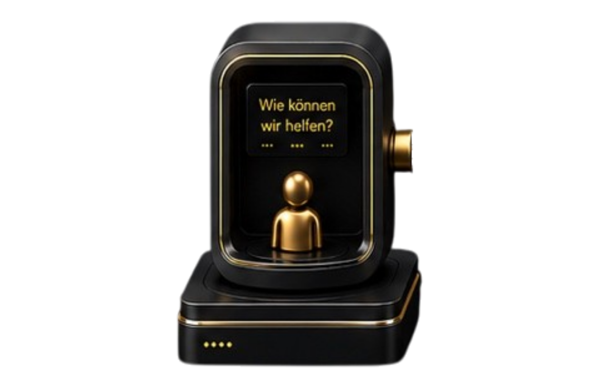 Ablauf Schritt 1