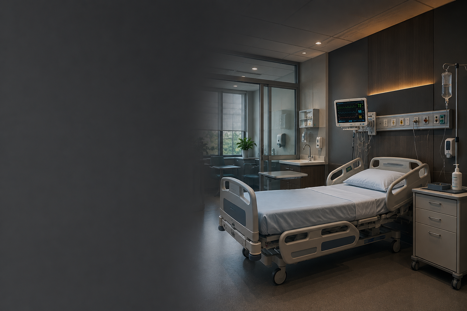 Gesundheitswesen & Pflege