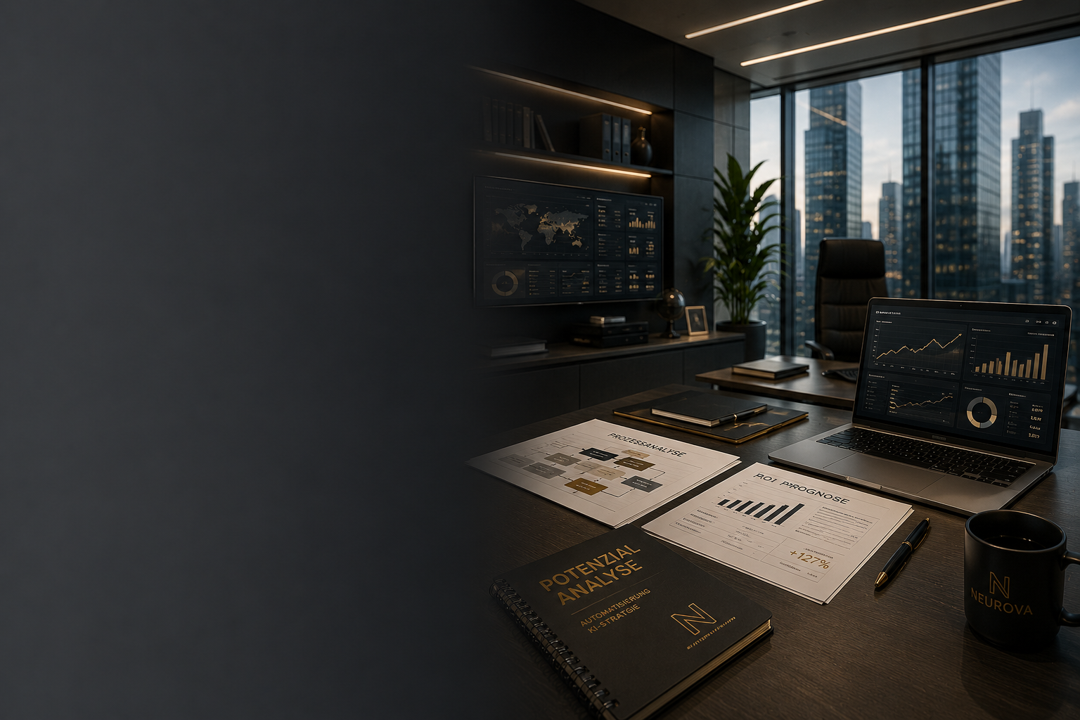 Immobilien & Facility Management