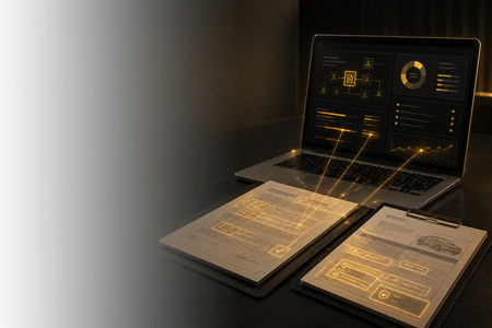 Prozessautomatisierung & Workflow-Optimierung
