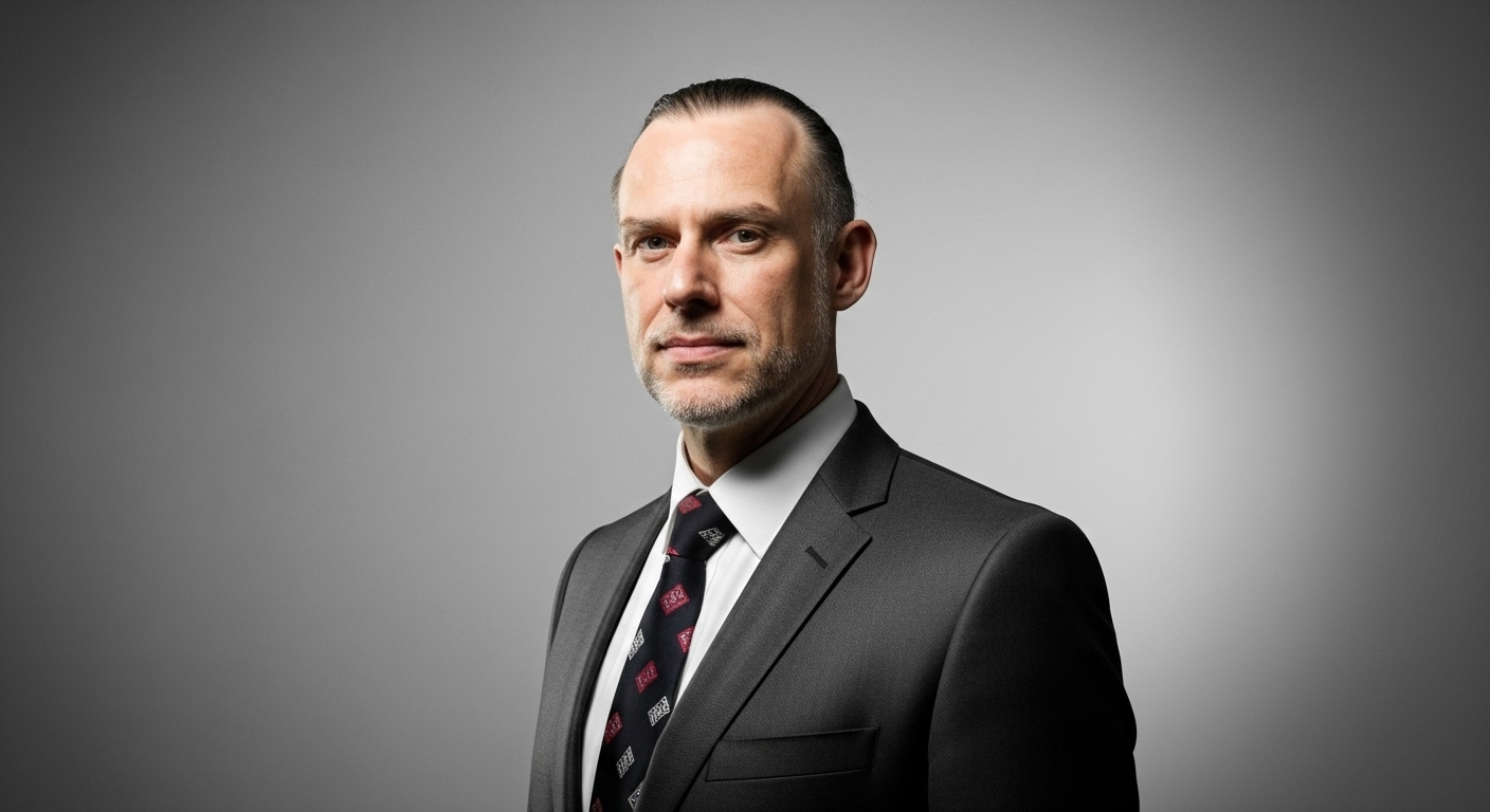 Portrait von Tino Schneider